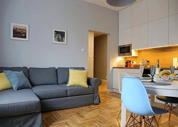 Grey Apartments Kosciuszko