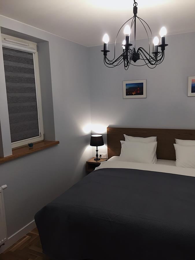 Apartament Grey Kościuszko