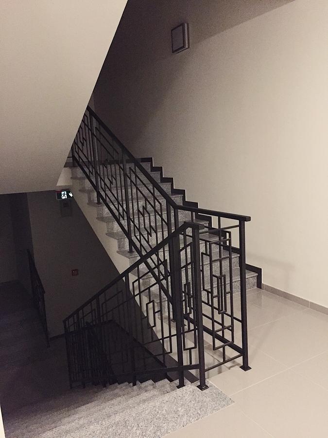 Apartament Grey Kościuszko
