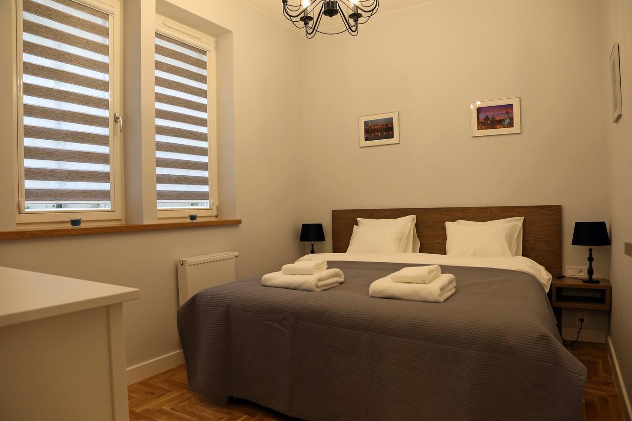 Apartamento Grey Kosciuszko