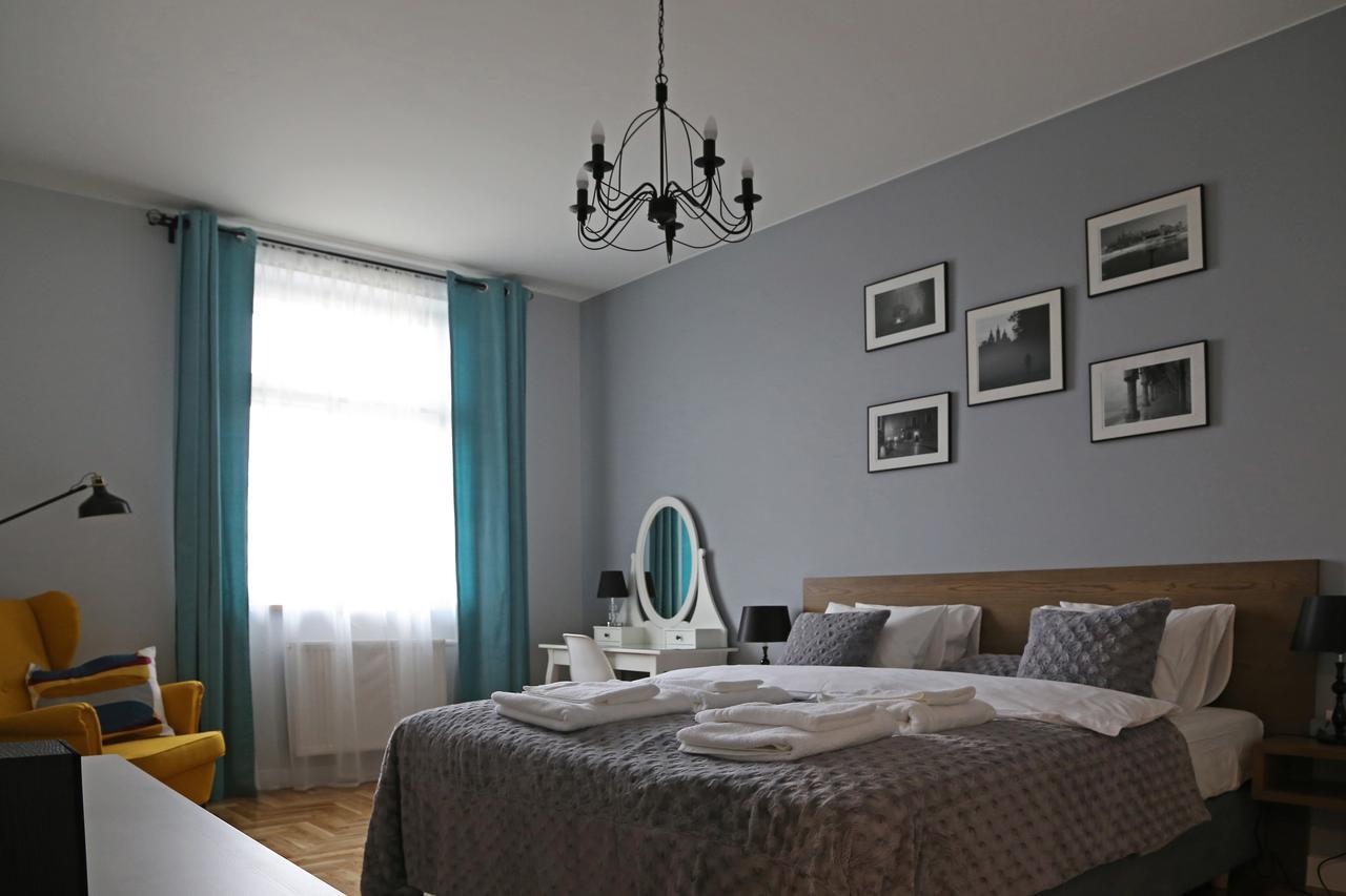Grey Kosciuszko Апартаменти *