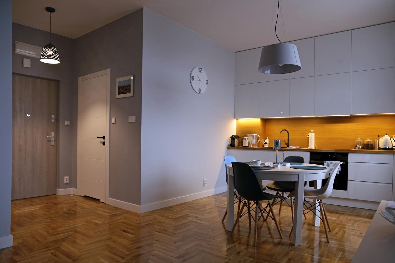Grey Kosciuszko Apartamento *