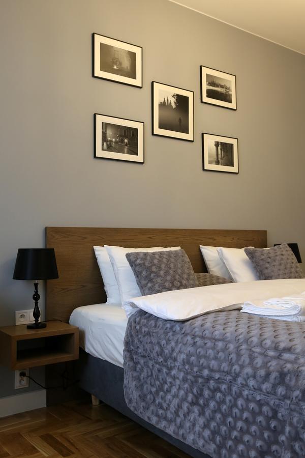 Apartamento Grey Kosciuszko *