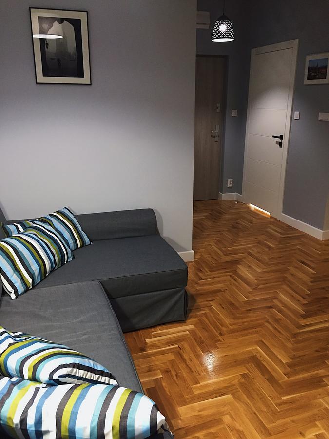 Apartament Grey Kościuszko *